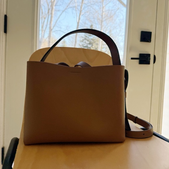 ARKET brown bag - Picture 9 of 9